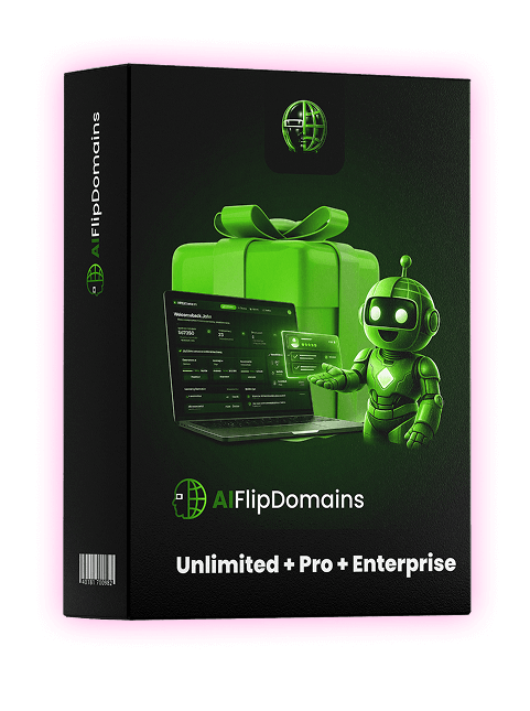 OTO 2 – Unlimited + Pro + Enterprise ($97/year)