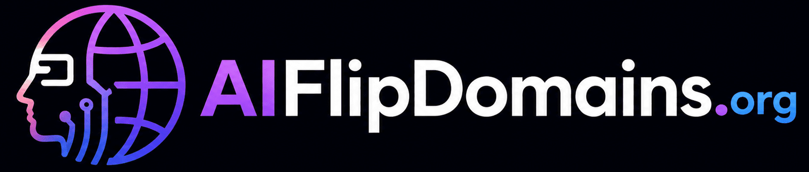 AIFlipDomains